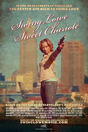 Swing Lowe Sweet Chariote - Movie Poster (thumbnail)