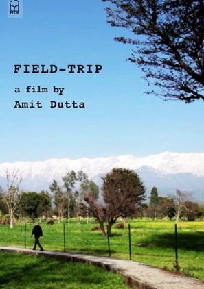 Field-Trip - Indian Movie Poster (thumbnail)