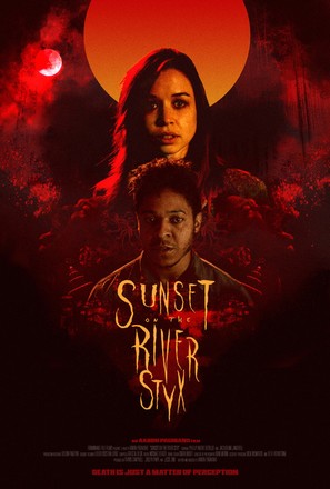 Sunset on the River Styx - Movie Poster (thumbnail)
