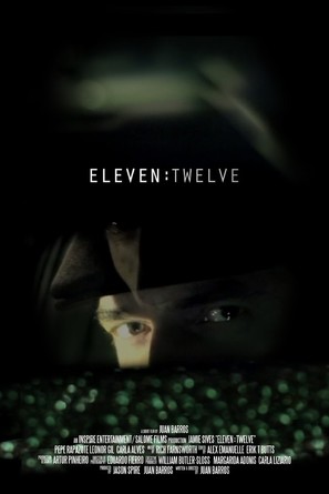 Eleven: Twelve - Movie Poster (thumbnail)