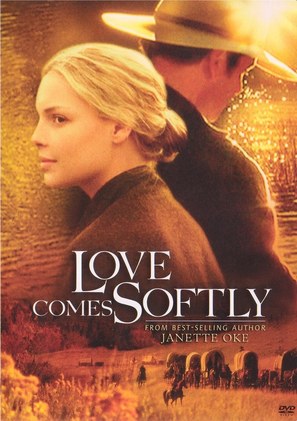 Love Comes Softly - Movie Cover (thumbnail)