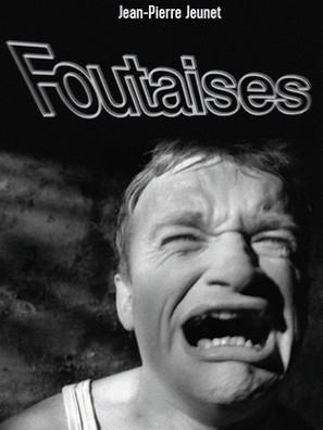 Foutaises - French Movie Poster (thumbnail)