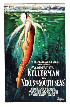 Venus of the South Seas - Movie Poster (thumbnail)