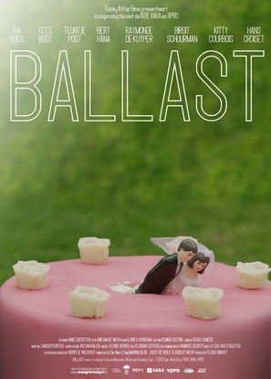 Ballast - Dutch Movie Poster (thumbnail)