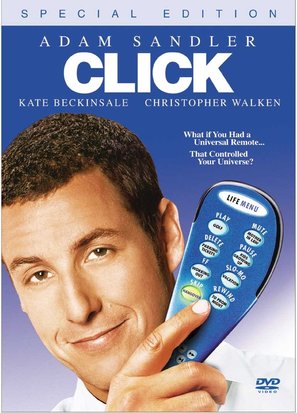 Click - Movie Cover (thumbnail)