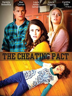 The Cheating Pact - Movie Poster (thumbnail)