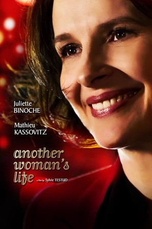 La vie d&#039;une autre - Movie Poster (thumbnail)