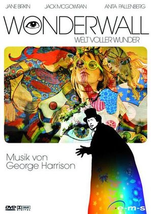 Wonderwall - Movie Cover (thumbnail)