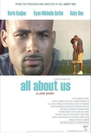 All About Us - poster (thumbnail)