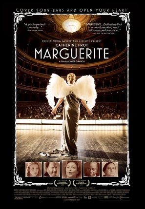 Marguerite - Movie Poster (thumbnail)