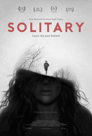 Solitary - Movie Poster (thumbnail)