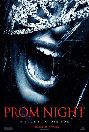 Prom Night - Movie Poster (thumbnail)