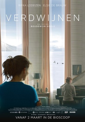 Verdwijnen - Dutch Movie Poster (thumbnail)