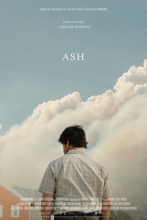 Ash - Canadian Movie Poster (thumbnail)