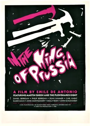 In the King of Prussia Poster