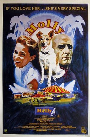 Molly - Movie Poster (thumbnail)