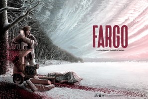 Fargo - Movie Poster (thumbnail)