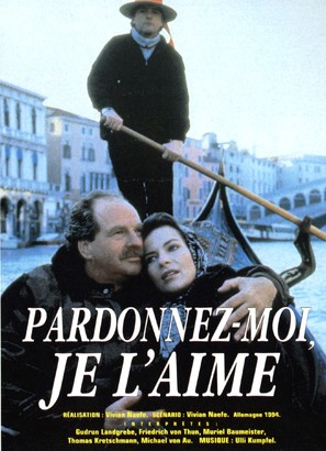 Ich liebe den Mann meiner Tochter - French Movie Cover (thumbnail)