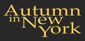 Autumn in New York - Logo (thumbnail)