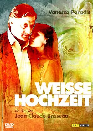Noce blanche - German Movie Cover (thumbnail)