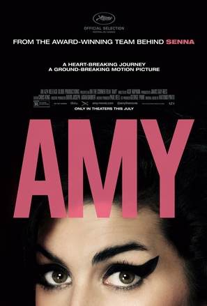 Amy - Movie Poster (thumbnail)