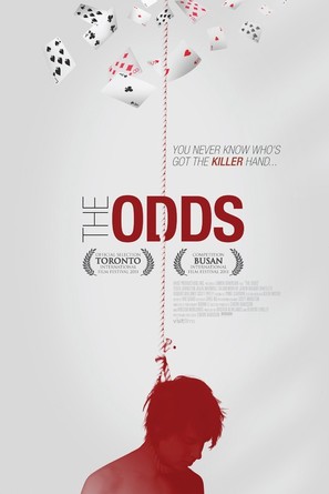 The Odds - Movie Poster (thumbnail)