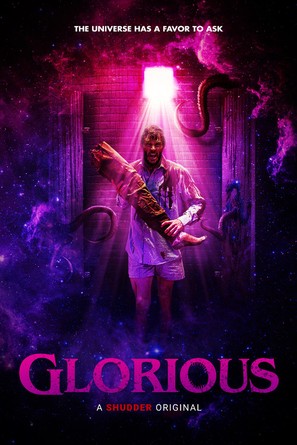 Glorious - Movie Poster (thumbnail)