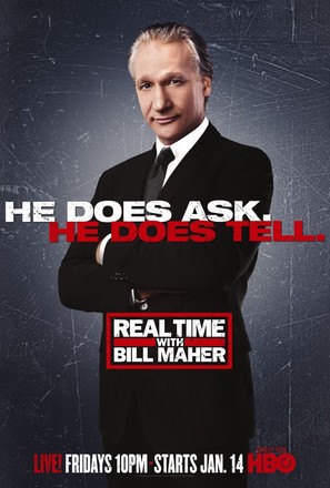 &quot;Real Time with Bill Maher&quot;