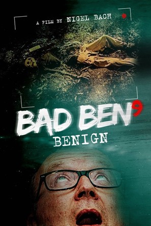 Bad Ben: Benign - Movie Poster (thumbnail)