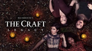 The Craft: Legacy - Movie Cover (thumbnail)