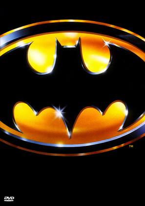 Batman - DVD movie cover (thumbnail)