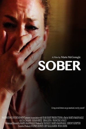 Sober - Movie Poster (thumbnail)
