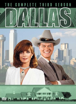 &quot;Dallas&quot; - Movie Cover (thumbnail)