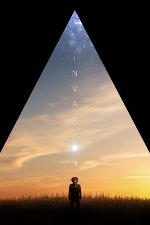 &quot;Invasion&quot; - Movie Cover (thumbnail)