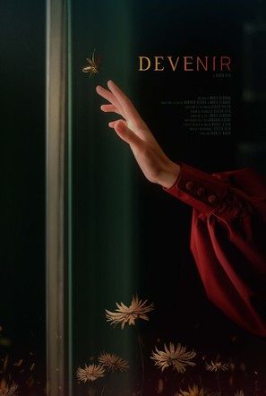 Devenir - Argentinian Movie Poster (thumbnail)
