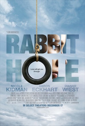 Rabbit Hole - Movie Poster (thumbnail)