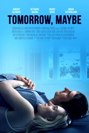 Tomorrow, Maybe - Movie Poster (thumbnail)