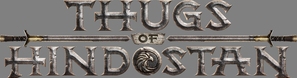 Thugs of Hindostan - Indian Logo (thumbnail)