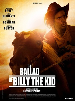 The Ballad of Billy the Kid
