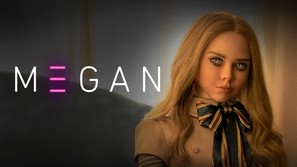 M3GAN - Movie Cover (thumbnail)