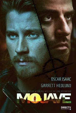 Mojave - Movie Poster (thumbnail)