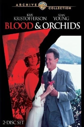 Blood &amp; Orchids - Movie Cover (thumbnail)