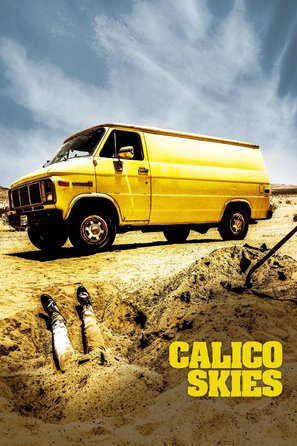 Calico Skies - Movie Poster (thumbnail)