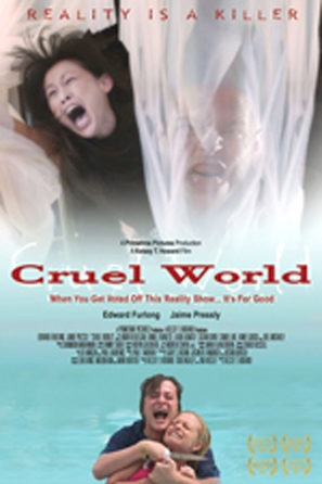 Cruel World - Movie Poster (thumbnail)