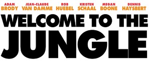Welcome to the Jungle - Logo (thumbnail)