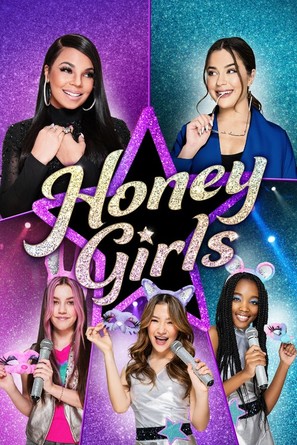 Honey Girls - Movie Cover (thumbnail)