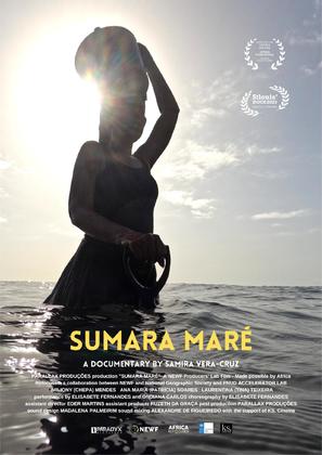 Sumara Mar&eacute; - International Movie Poster (thumbnail)