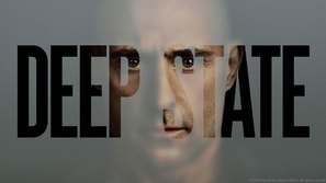 &quot;Deep State&quot; - British Movie Cover (thumbnail)