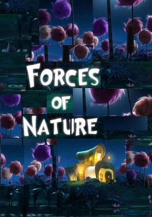 Forces of Nature - Movie Cover (thumbnail)