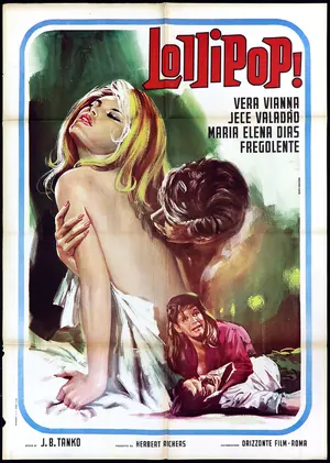 Asfalto Selvagem Poster Asfalto Selvagem Poster